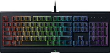 Клавіатура (usb) Razer cynosa chroma rz03-02260800-r3r1