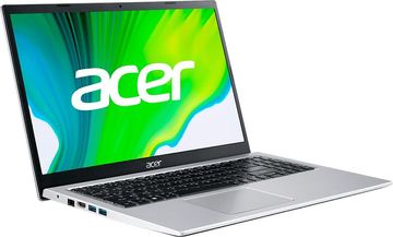 Ноутбук Acer aspire 3 a315-35-p20v