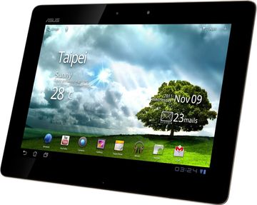 Планшет Asus eee pad transformer tf201 32gb