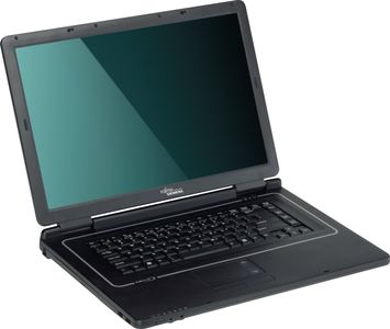 Fujitsu Siemens єкр. 17/ core duo t2400 1,83ghz/ ram2048mb hdd120gb dvd rw