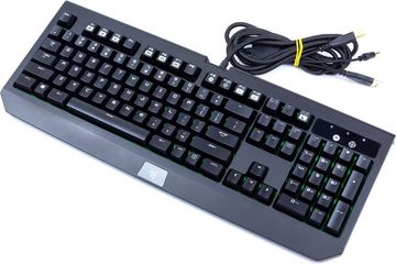 Клавиатура Razer rz03-0170