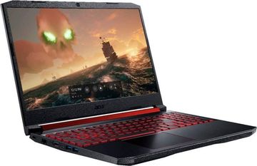 Ноутбук Acer 15.6 /ryzen 5 3550h 2,1ghz/ram16gb/ssd 256gb+hdd1tb/radeon rx560x