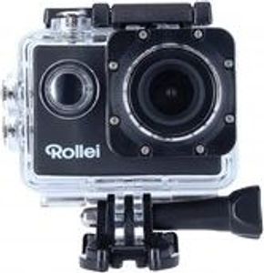 Экшн-камера Rollei actioncam 40s pro