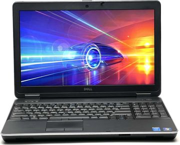 Dell latitude e6540 15,6' core i7-4810mq/ram 16gb/ssd 240gb/amd radeon hd 8790m