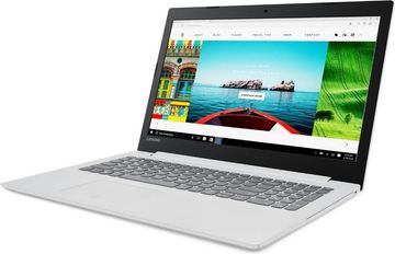 Ноутбук Lenovo ideapad 320 80xl 15.6"/intel pentium 4415u 2.3ghz/ram8gb/ssd256gb/nvidiageforce 940mx