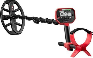 Minelab vanquish 440