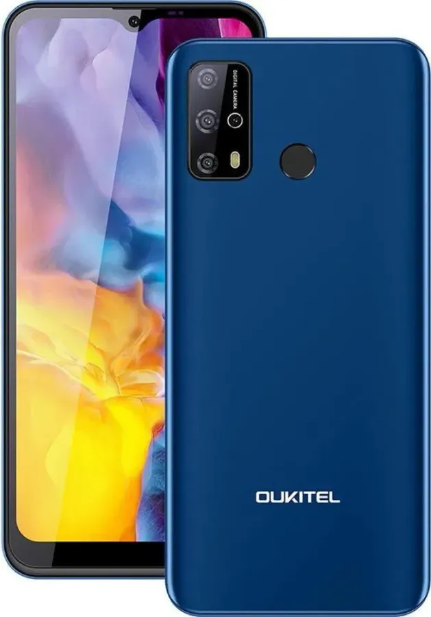 c23 pro 4/64gb