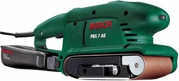 Bosch pbs 7 a