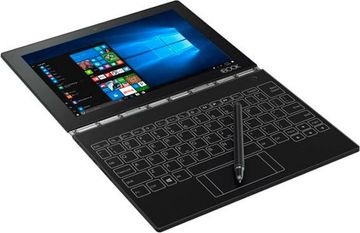 Планшет Lenovo yoga book yb1-x91l 64gb 3g