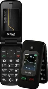 Sigma comfort 50 menol