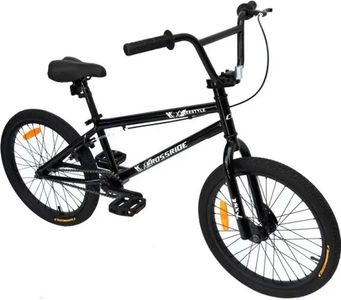 Crossride freestyle (bmx колесо r20)
