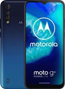 Motorola g8 power lite 4/64gb