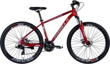 Formula thor 1.0. колеса 27.5, алюм