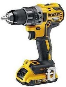 Dewalt dcd791 1акб 2ah зп