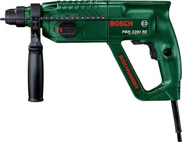 Bosch pbh 2200re
