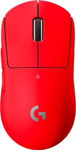 Logitech g pro x superlight wireless