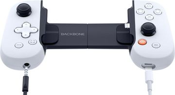 Backbone one – playstation edition for android