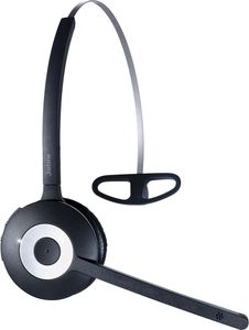 Jabra pro 920 моно з док.станцією