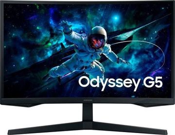 Samsung odyssey g5 ls27cg550