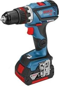 Bosch gsr 18 v-60 fc set