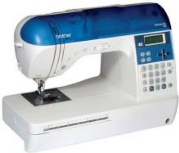 Brother innov-is nv-400