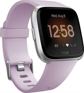 Fitbit versa lite