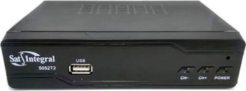 Sat-Integral 5052t2
