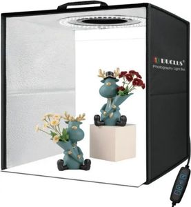 Duclus light box photography 32x32