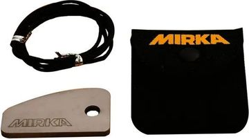 Mirka shark blade 48x28mm