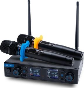 Studio Evolution se200d