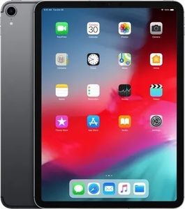 Apple ipad pro 3gen 12.9’’ 2018 256gb wi-fi а1876