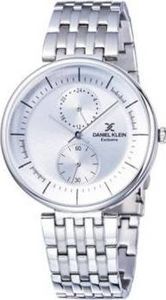 Daniel Klein dk11900