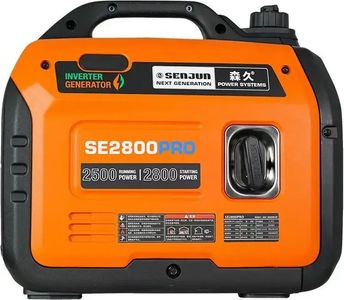 Senjun se2800pro