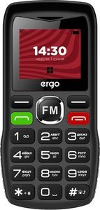Ergo r182