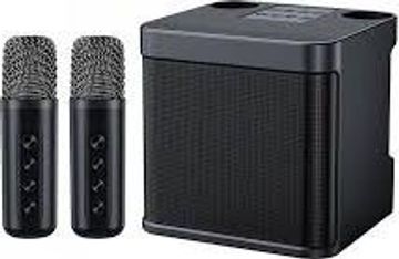 Wireless Karaoke Speaker wj-a826