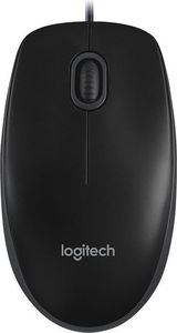 Logitech b100