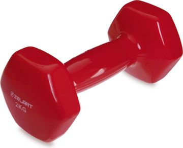 Zelart ta-2777-2 2кг