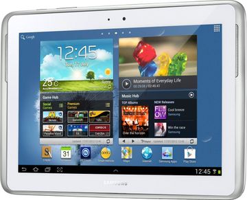 Samsung galaxy note 10.1 gt-n8000 16gb