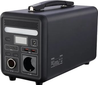 Zese zs101 600w 666wh