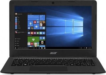 Acer 12/celeron n3060 ddr3/2gb ddr3/ssd 32 gb/*інтегрована