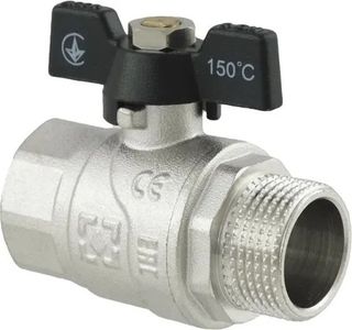 Raftec dn20 pn40 drb21