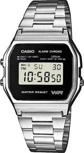 Casio casio a158we