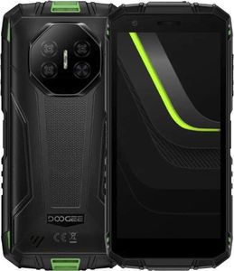 Doogee fire 3 pro 4/128gb
