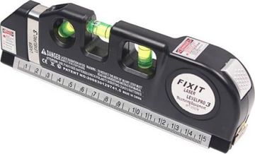 Fixit laser levelpro3