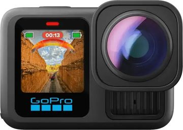 Gopro hero13 ultra wide edition