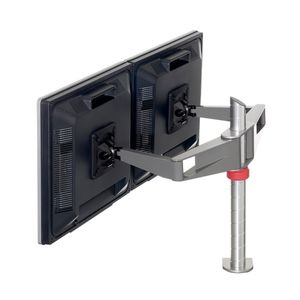 Knollextra double arm