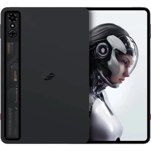 Zte redmagic astra gaming tablet 12/256gb