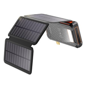 Solar Charger fps007 26800mah