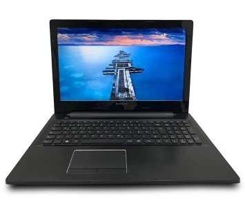 Lenovo 17/celeron n2830 ddr3/8gb ddr3/hdd 320 gb/*інтегрована