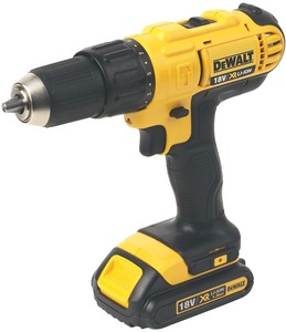 Dewalt dcd776c2